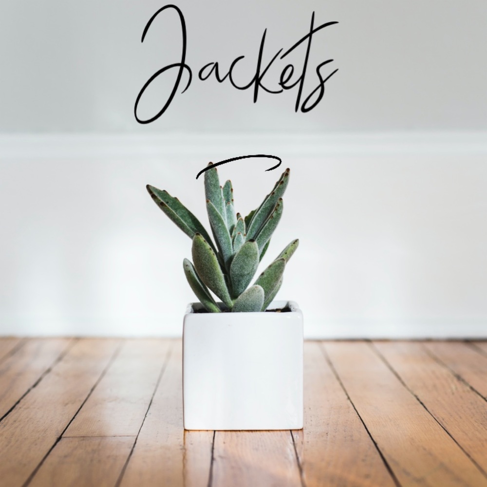Jackets